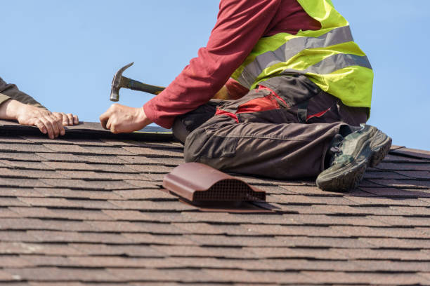Best Local Roofing Companies  in Wynantskill, NY