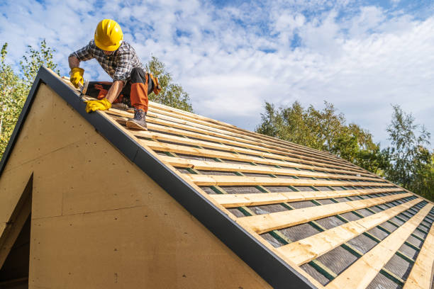 Best Roof Gutter Cleaning  in Wynantskill, NY